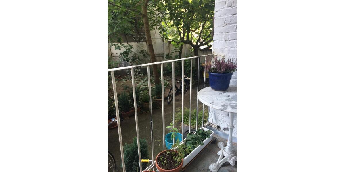 Hochparterre Offenbach am Main Hafen - 3 Zimmer, 60 m&sup2;, 249.000&euro; | Angebot:24826758