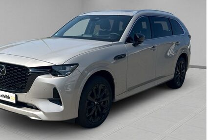 Mazda CX-80 2.500 km 55.799 &euro; Aschaffenburg 63741