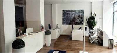 Gewerbeobjekt Bad Nauheim - 499.600&euro; | Angebot:25666929