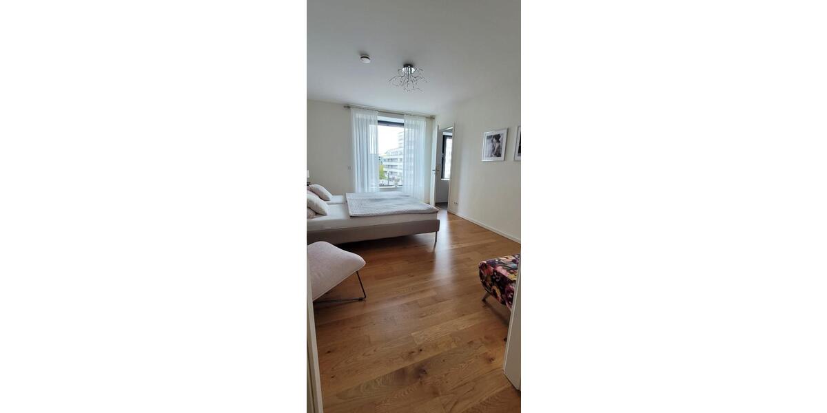 Etagenwohnung Frankfurt am Main Bockenheim - 3 Zimmer, 111 m&sup2;, 730.000&euro; | Angebot:26888163
