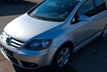 VW Golf Plus 118.000 km 4.700 &euro; Bad Nauheim 61231