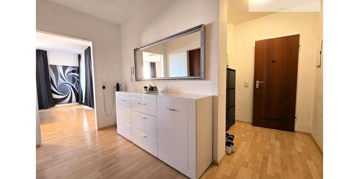 Etagenwohnung Obertshausen - 3 Zimmer, 77 m&sup2;, 245.000&euro; | Angebot:25294004