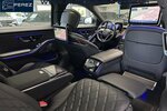 Mercedes-Benz S 500 4M L AMG- EXKLUSIV-HIGH END FOND-CHAUFFEUR 26.508 km 105.898 &euro; Groß-Umstadt 64823