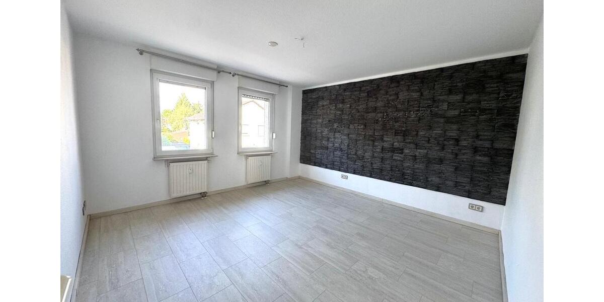 Etagenwohnung Offenbach am Main Bieber - 4 Zimmer, 96 m&sup2;, 369.000&euro; | Angebot:26982548