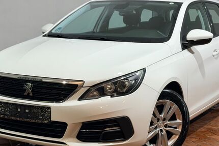 Peugeot 308 120.000 km 10.190 &euro; Rodgau 63110
