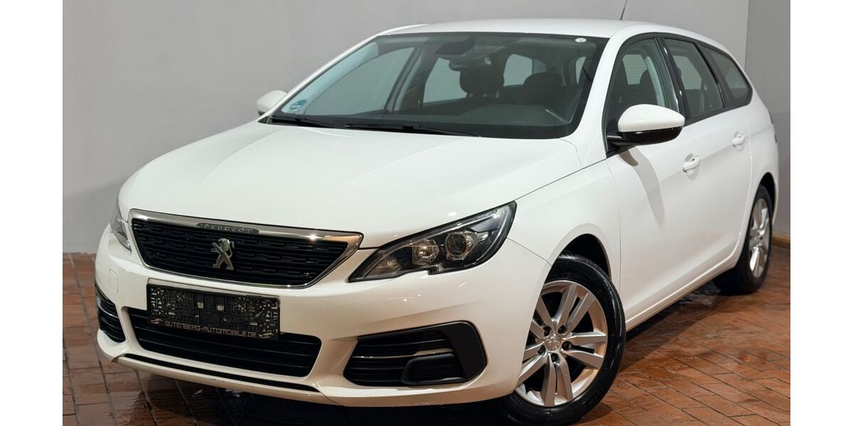 Peugeot 308 120.000 km 10.190 &euro; Rodgau 63110