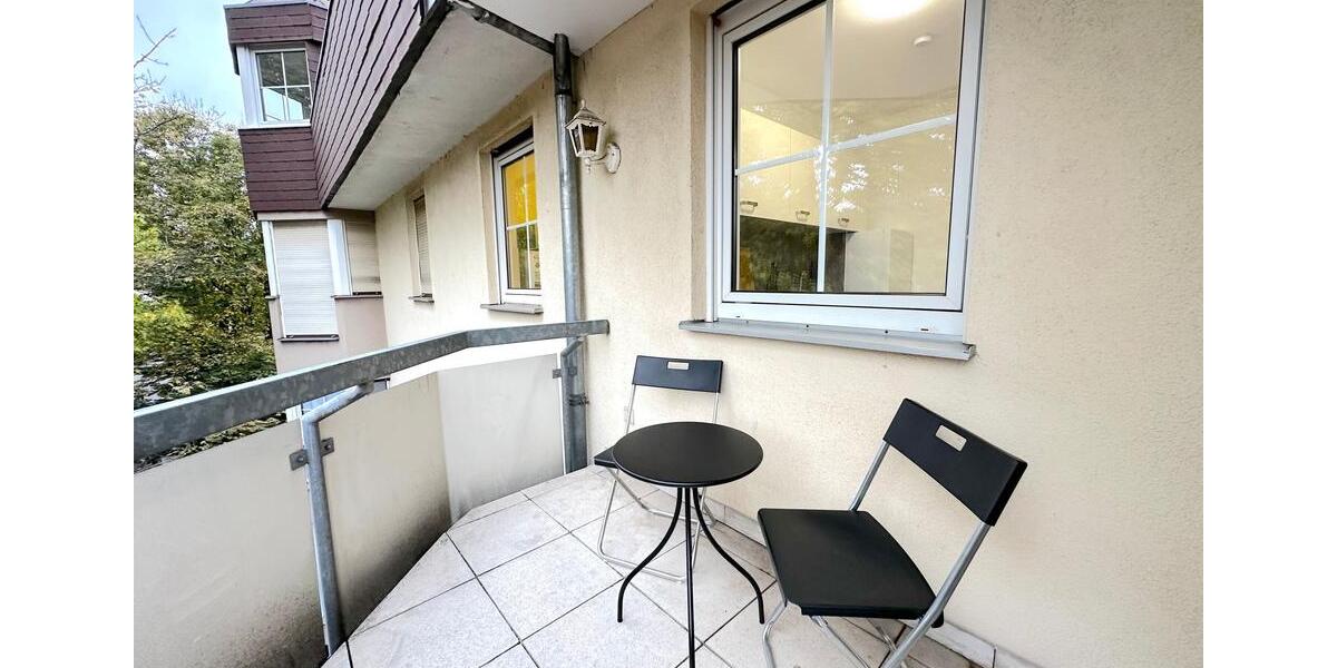 Etagenwohnung Frankfurt am Main Unterliederbach - 1 Zimmer, 30 m&sup2;, 525&euro; | Angebot:25872360