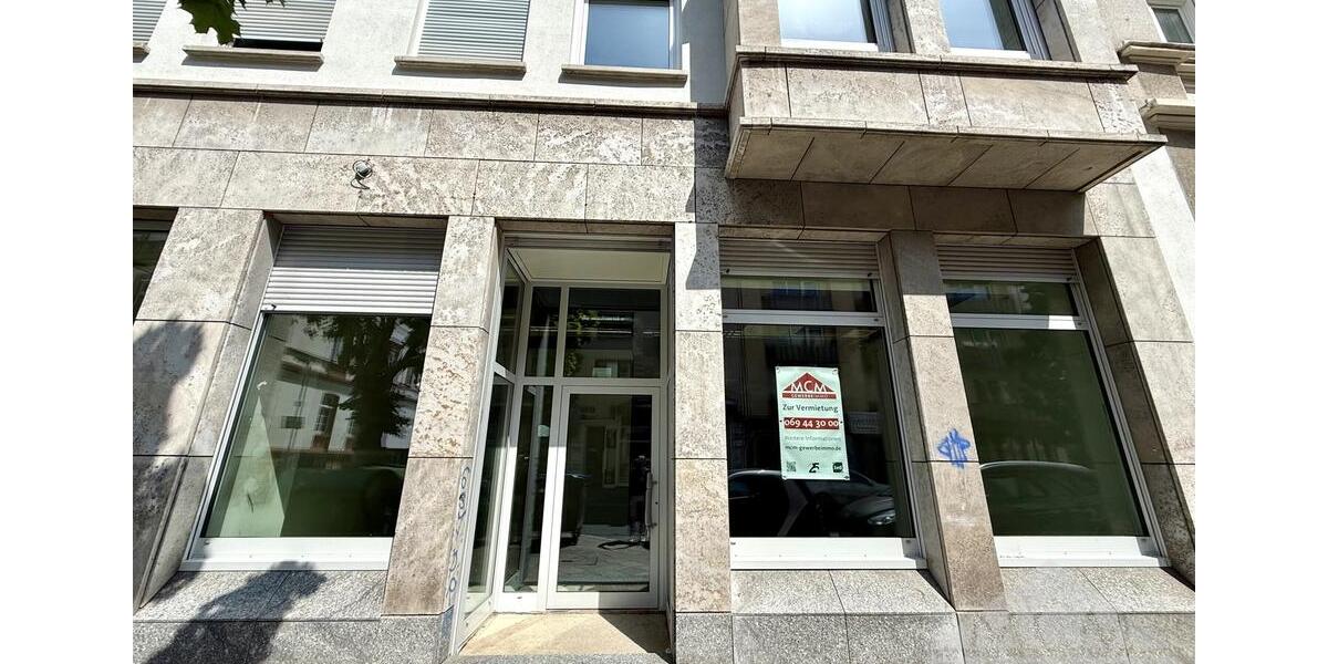 Gewerbeobjekt Offenbach am Main - 2.950&euro; | Angebot:24907263