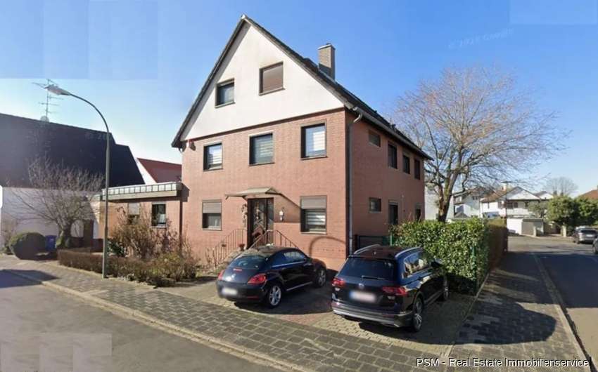 Einfamilienhaus Mühlheim am Main - 10 Zimmer, 265 m&sup2;, 899.000&euro; | Angebot:27441533