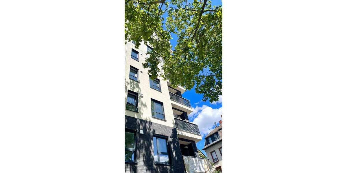 Etagenwohnung Frankfurt Gallus - 1 Zimmer, 45 m&sup2;, 1.020&euro; | Angebot:24647959