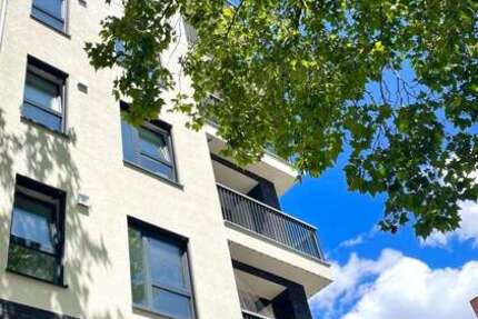 Wohnung Frankfurt Gallus - 1 Zimmer, 45 m&sup2;, 1.020&euro; | Angebot:24647959