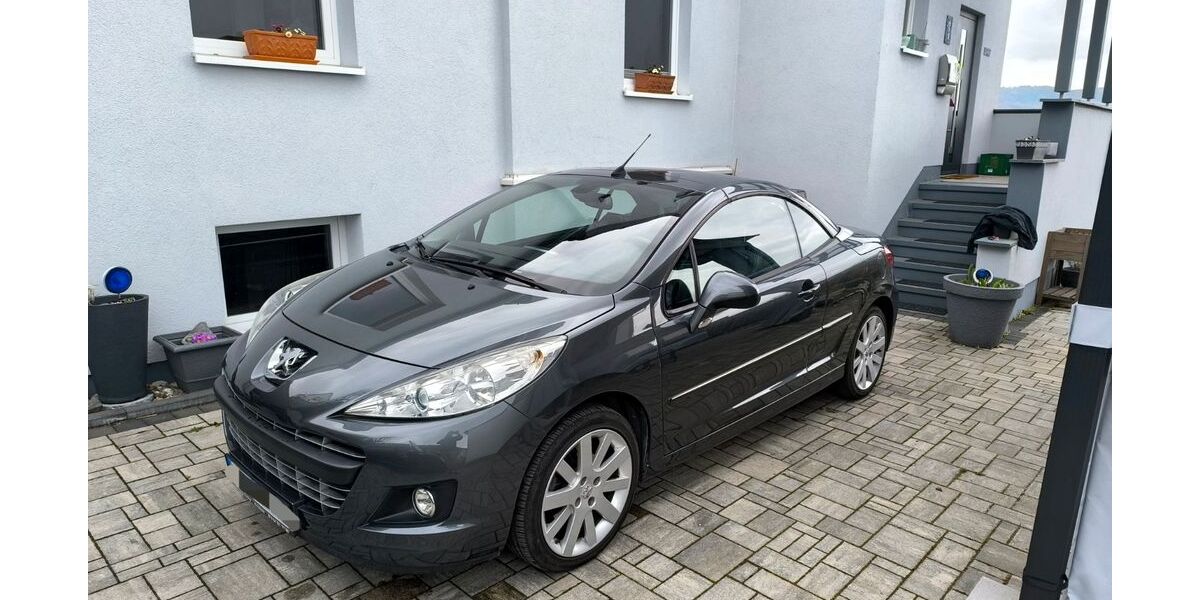 Peugeot 207 89.900 km 6.599 &euro; Gelnhausen 63571