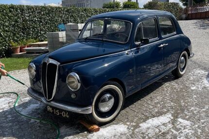 Lancia Andere 19.999 km 12.250 &euro; Frankfurt 65929