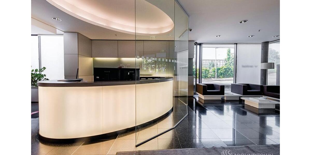 Gewerbeobjekt Eschborn - 3.726&euro; | Angebot:25998841