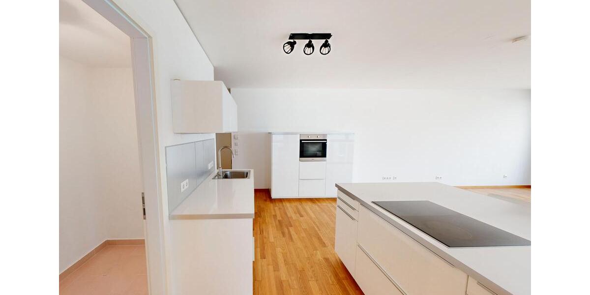 Etagenwohnung Frankfurt am Main - 2 Zimmer, 72 m&sup2;, 1.800&euro; | Angebot:25509896