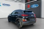 Hyundai Kona YES! 2WD*Sicherheits & Navi.P*Sound*SHZ*KAM 36.750 km 16.390 &euro; Nidderau 61130