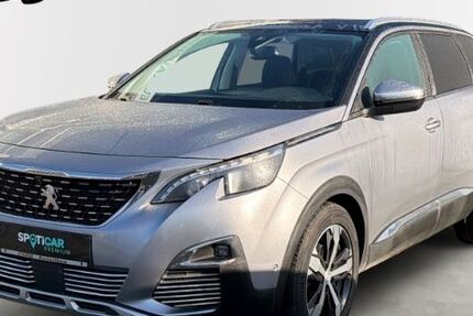 Peugeot 5008 87.500 km 21.780 &euro; Kleinostheim 63801