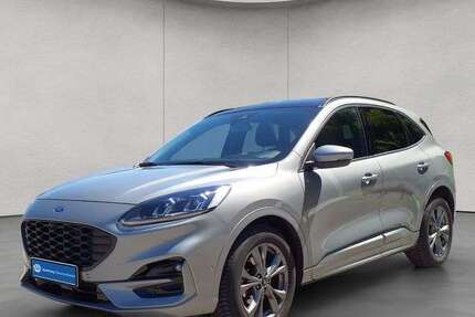 Ford Kuga 21.706 km 22.950 &euro; Frankfurt am Main 60386