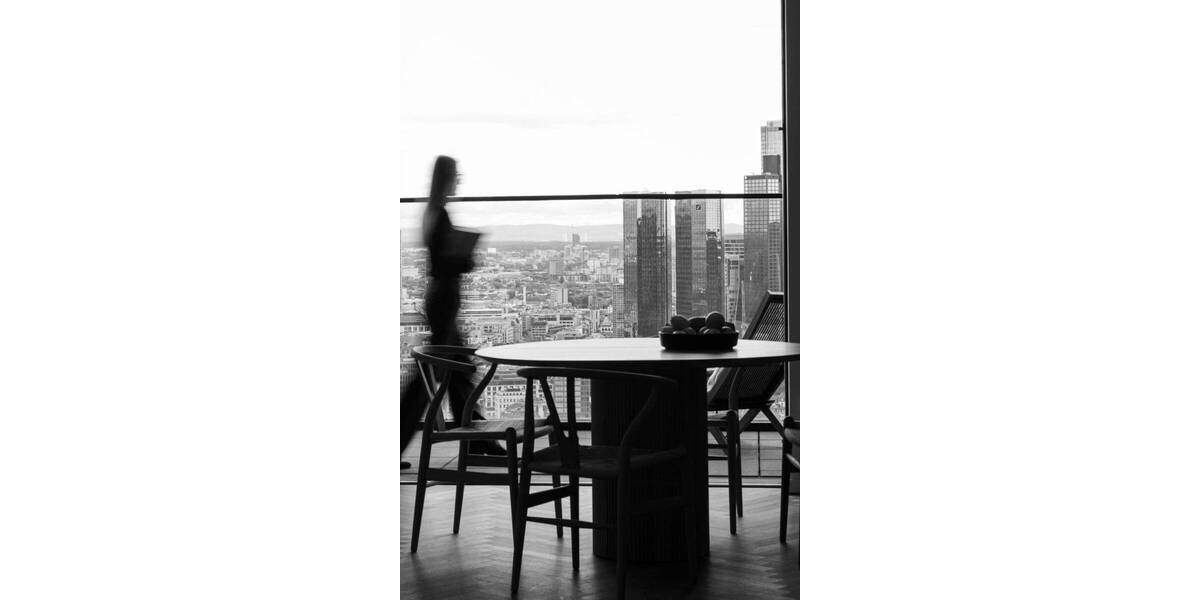 Etagenwohnung Frankfurt am Main Westend-Süd - 2 Zimmer, 78 m&sup2;, 1.405.000&euro; | Angebot:25737562