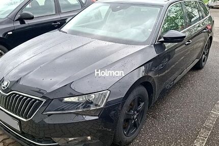 Skoda Superb 181.008 km 11.334 &euro; Eschborn 65760