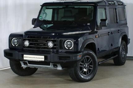 Ineos Grenadier 56.963 km 56.850 &euro; Maintal 63477