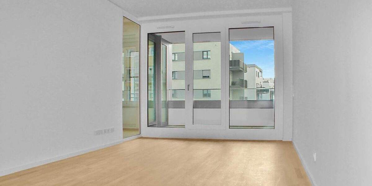 Etagenwohnung Frankfurt am Main Gallus - 2 Zimmer, 75 m&sup2;, 583.000&euro; | Angebot:25691132