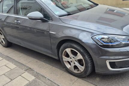 VW Golf 70.000 km 11.500 &euro; karben 61194