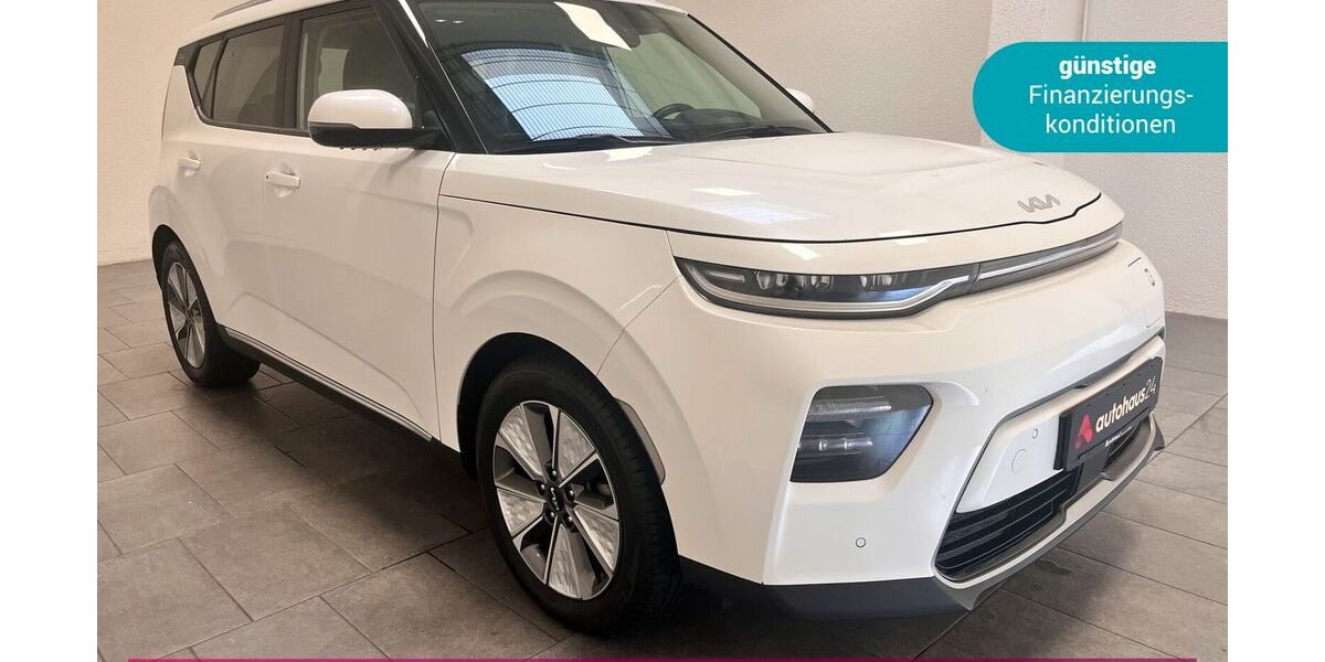 Kia Soul 40.625 km 22.270 &euro; Egelsbach 63329