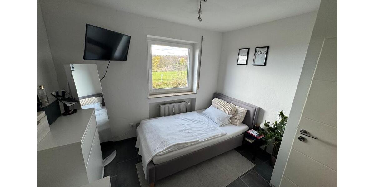 Etagenwohnung Glattbach - 4.5 Zimmer, 98 m&sup2;, 1.100&euro; | Angebot:25948054