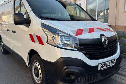 Renault Trafic 26.366 km 16.660 &euro; Freigericht Somborn 63579