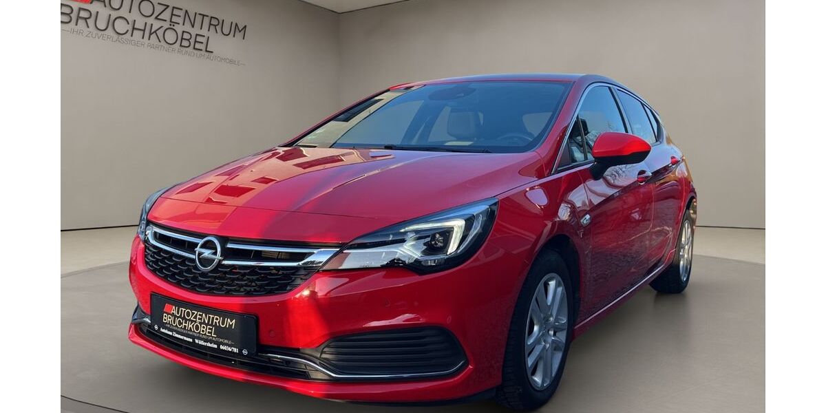Opel Astra 85.499 km 11.990 &euro; Bruchköbel 63486