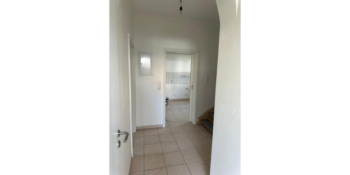 Doppelhaushälfte Frankfurt am Main Sindlingen - 3 Zimmer, 75 m&sup2;, 390.000&euro; | Angebot:25408175