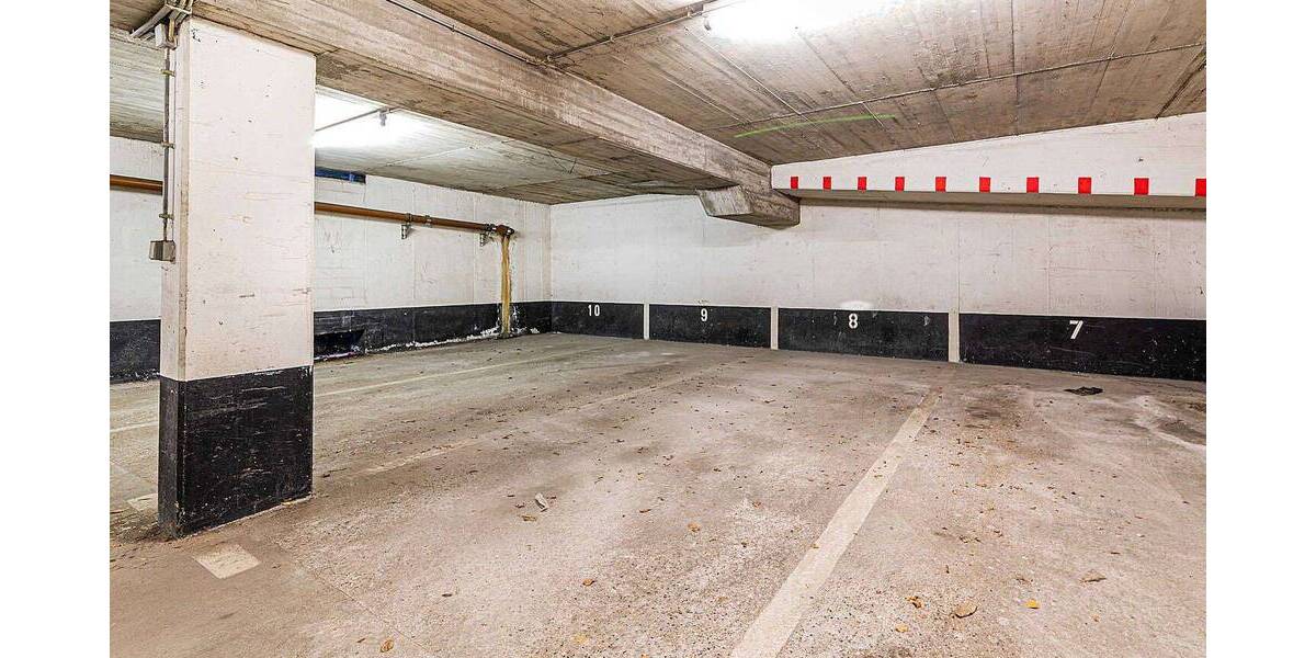 Etagenwohnung Frankfurt am Main Gallus - 2 Zimmer, 48 m&sup2;, 1.550&euro; | Angebot:26064367