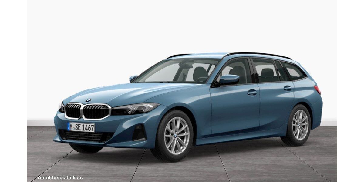 BMW 318 12.304 km 37.590 &euro; Dreieich-Sprendlingen 63303