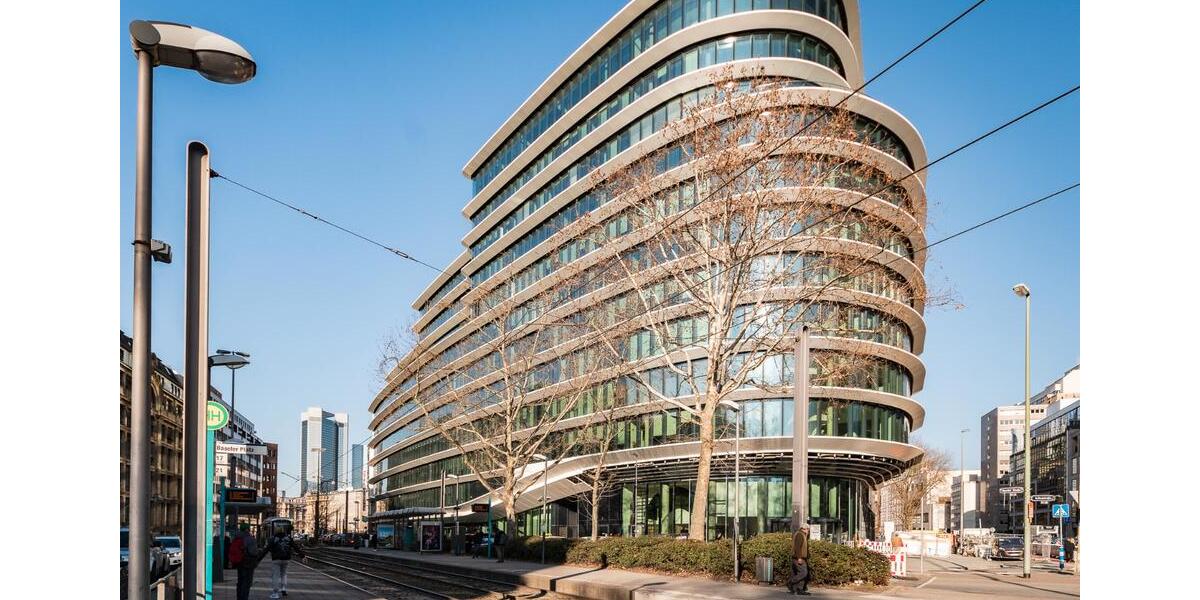 Gewerbeobjekt Frankfurt am Main Innenstadt 1 - 1.450&euro; | Angebot:25968046