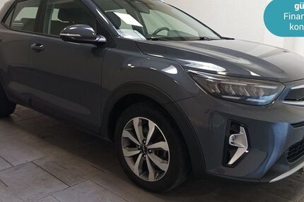 Kia Stonic 52.464 km 16.970 &euro; Egelsbach 63329