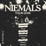 Niemals Tour 2026 - Sommer Edition
