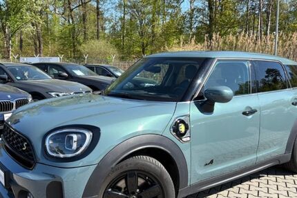 Mini Countryman SE (Cooper) 77.959 km 22.366 &euro; Rödermark 63322