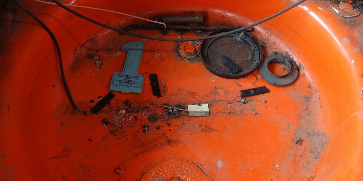 VW Käfer 1303 Cabrio Top Restaurierungsbasis 36.180 km 12.990 &euro; Rodgau 63110