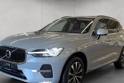 Volvo XC60 12.492 km 44.450 &euro; Frankfurt am Main 60486