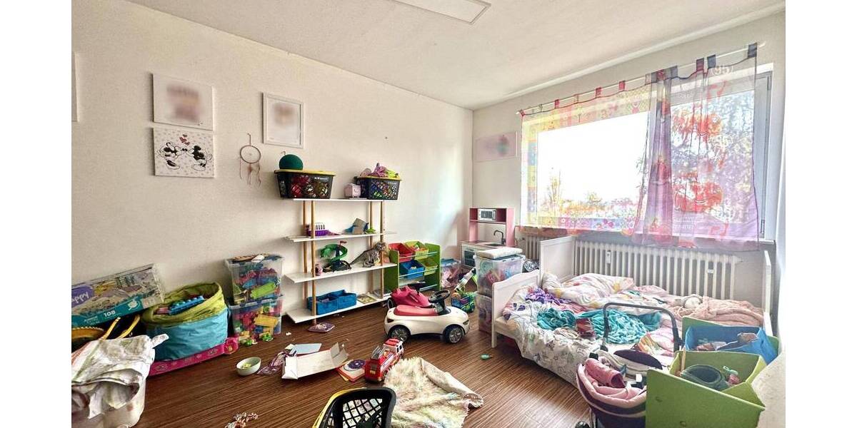 Etagenwohnung Mühlheim - 3 Zimmer, 99 m&sup2;, 279.000&euro; | Angebot:25746346