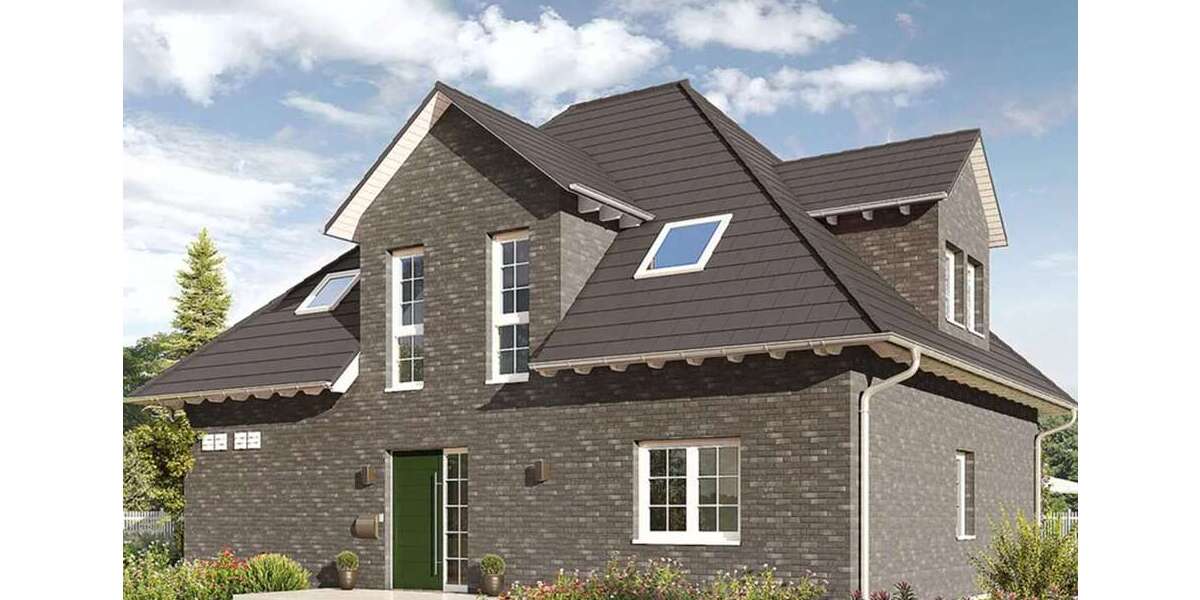 Einfamilienhaus Offenbach Bürgel - 8 Zimmer, 196 m&sup2;, 959.990&euro; | Angebot:24131701