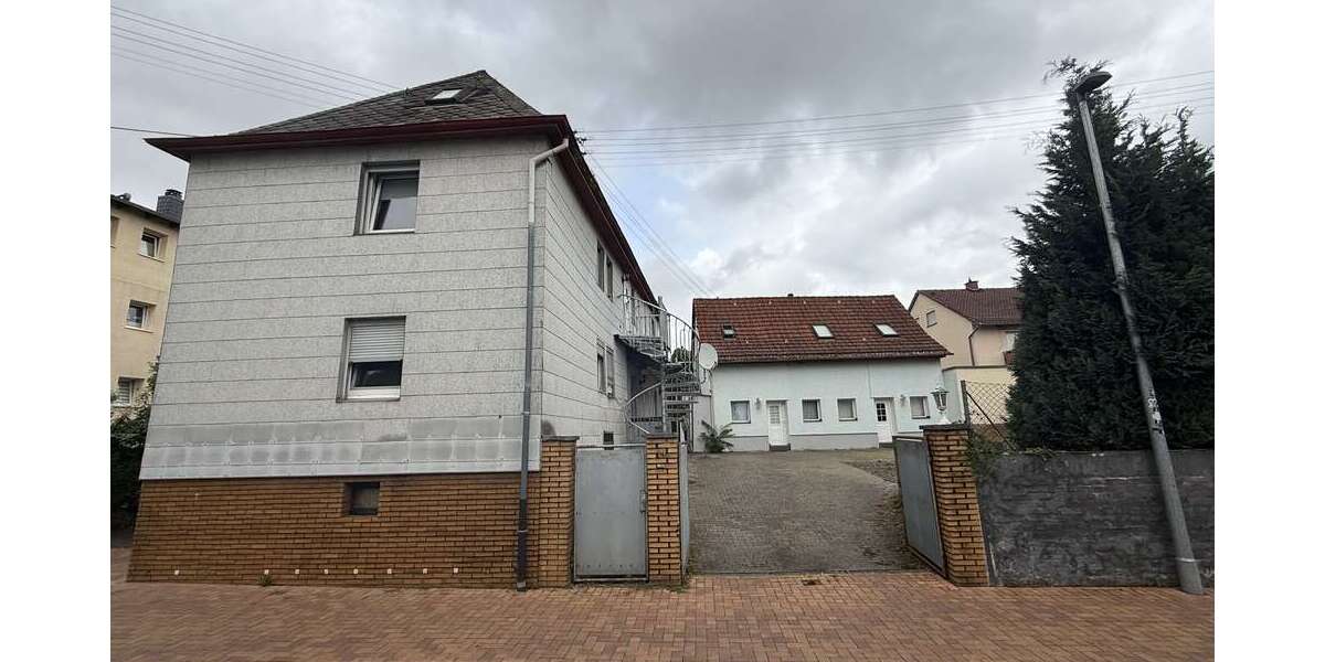 Einfamilienhaus Steinbach - 12 Zimmer, 163 m&sup2;, 625.000&euro; | Angebot:26012693