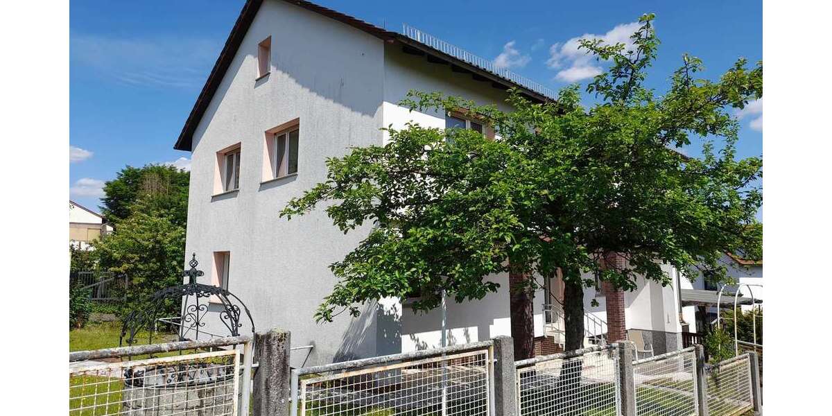 Einfamilienhaus Rodenbach - 7 Zimmer, 164 m&sup2;, 430.000&euro; | Angebot:19554560