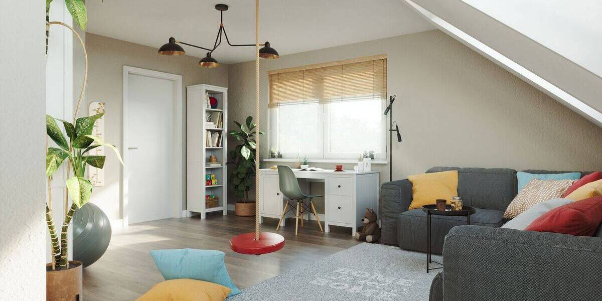 Doppelhaushälfte Friedberg Ockstadt - 6 Zimmer, 192 m&sup2;, 750.000&euro; | Angebot:25691955