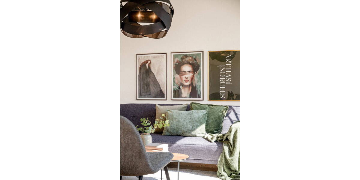 Etagenwohnung Frankfurt am Main Niederrad - 3 Zimmer, 69 m&sup2;, 359.900&euro; | Angebot:25927888