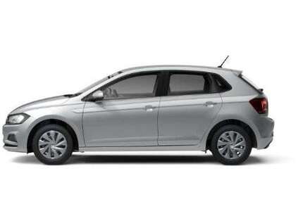 VW Polo 23.000 km 16.785 &euro; Freigericht 63579