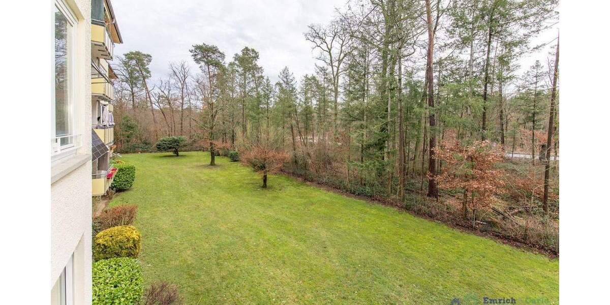 Etagenwohnung Neu-Isenburg / Gravenbruch Gravenbruch - 3 Zimmer, 88 m&sup2;, 285.000&euro; | Angebot:25667232