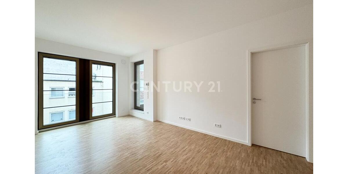 Etagenwohnung Frankfurt am Main Innenstadt - 2 Zimmer, 69 m&sup2;, 1.650&euro; | Angebot:24444638