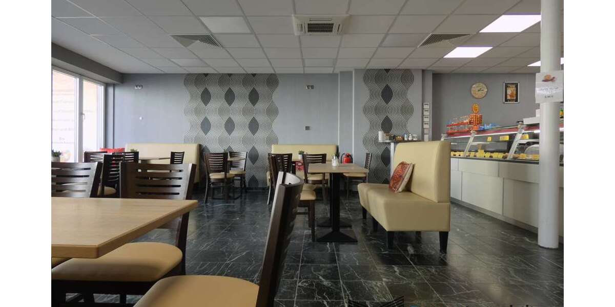 Gewerbeobjekt Sulzbach - 2.500&euro; | Angebot:26823955